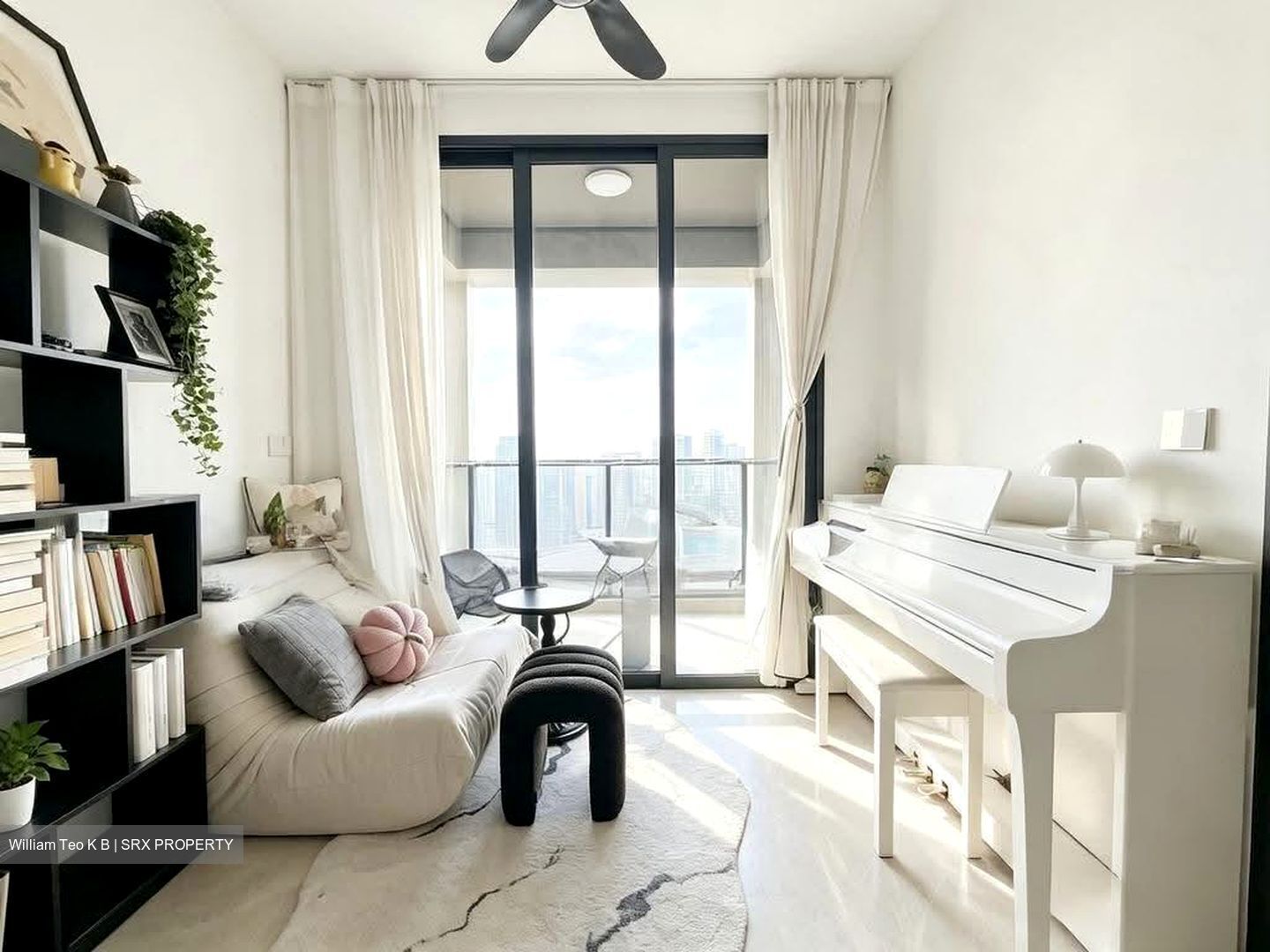 Irwell Hill Residences (D9), Apartment #612565891